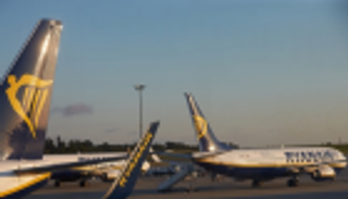 القضاء ملاذ الخطوط الأيرلندية لتجنب عاصفة إضرابات مرتقبة في أوروبا