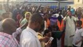 حمدوك يصل إلى الخرطوم لأداء القسم رئيسا لوزراء السودان