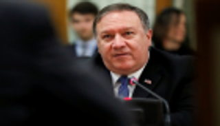 بومبيو يطالب دول العالم بإدراج حزب الله إرهابيا