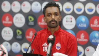 عبدالله غانم 