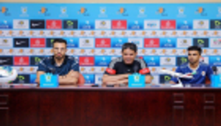 الرمادي يحدد أهداف عجمان في كأس الخليج العربي 