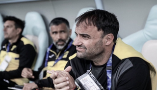 المدرب التشيلي - خوسيه سييرا