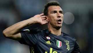 ماريو ماندجوكيتش