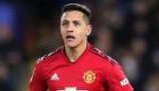 مانشستر يونايتد يراوغ إنتر مجددا في صفقة سانشيز