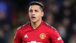 ألكسيس سانشيز