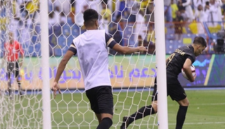 الدوري السعودي