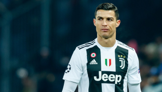 كريستيانو رونالدو