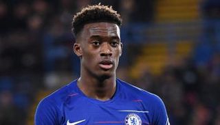  كالوم هودسون أودوي