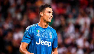 كريستيانو رونالدو