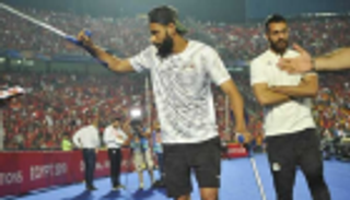 الزمالك يجهز ملف إصابة جنش للحصول على تعويض من الفيفا