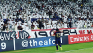 ليوناردو يودع جماهير الوحدة الإماراتي برسالة عاطفية