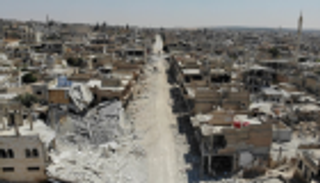 سوريا تفتح ممرا للراغبين في الخروج من مناطق الإرهابيين