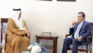 رئيس "النواب الأردني": علاقاتنا مع الإمارات راسخة