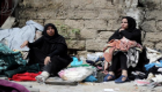 تهجير أهالي غزة.. خطة إسرائيلية تدعمها سياسات حماس