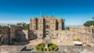 قلعة اسكتلندية من القرن الـ18 للبيع بـ9.7 مليون دولار