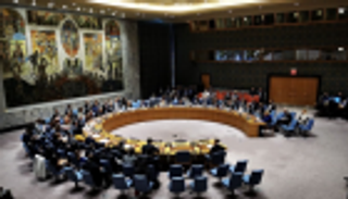 روسيا والصين تطالبان مجلس الأمن ببحث خطط أمريكا الصاروخية