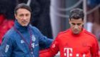 كوفاتش: لن نحرق كوتينيو 