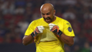 رينا خيار ريال مدريد الأول لتعويض كيلور نافاس