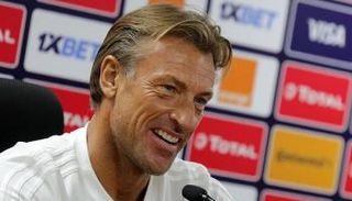 هيرفي رينار