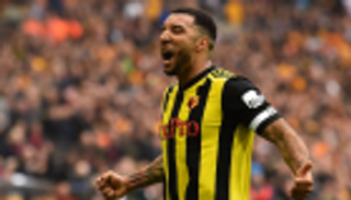 الإصابة تبعد قائد واتفورد عن الملاعب لعدة أسابيع