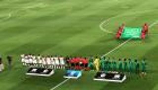 الجزيرة يفتتح موسمه بالفوز على خورفكان في كأس الخليج العربي