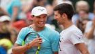 مواجهات سهلة لنادال وديوكوفيتش في بداية مشوارهما بـ"أمريكا المفتوحة"