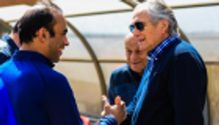 خاص.. الأهلي يفكر في إعادة مانويل جوزيه