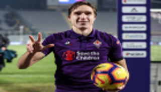 إنتر ميلان يجبر فيورنتينا على تعطيل انتقال كيزا ليوفنتوس