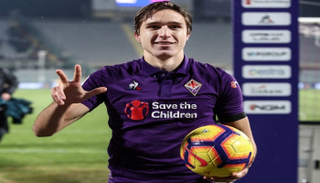 فريدريكو كيزا