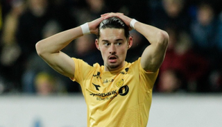 عمر العيوني