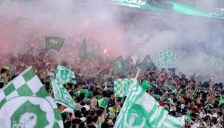 فريق الأهلي