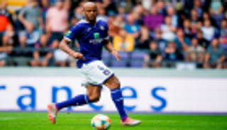 كومباني يتخلى عن دور المدرب بعد البداية الكارثية مع أندرلخت