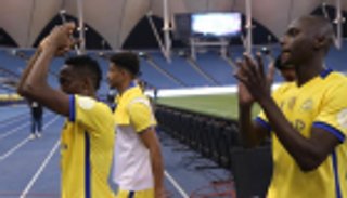 جوليانو يبرز أهمية فوز النصر على ضمك بالدوري السعودي