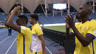 نادي النصر السعودي