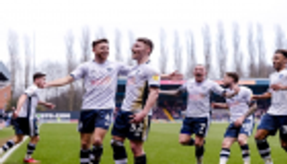 أزمة مالية تهدد أحد أقدم أندية إنجلترا بالطرد من المنافسات الاحترافية