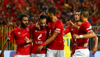 النادي الأهلي المصري