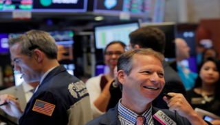 الأسهم الأمريكية ترتفع في نهاية تعاملات الأربعاء