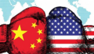 صندوق النقد: الرسوم لا تسد العجز التجاري لكن تضر بالنمو