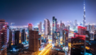 626 مليون دولار تصرفات عقارات دبي في أسبوع