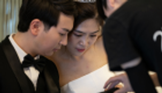 طريقة جديدة لتخليد "أجمل أيام الحياة" في الصين