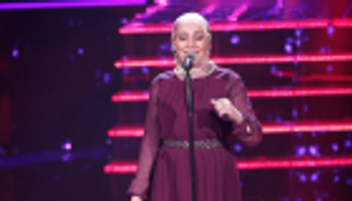 الشابة نداء شرارة تلحن لفنان العرب محمد عبده