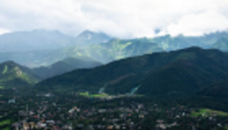 قتلى ومصابون في عاصفة رعدية بجبال تاترا البولندية