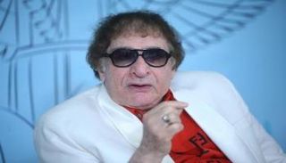 الفنان محيي إسماعيل