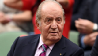 ملك إسبانيا السابق يجري جراحة في القلب السبت