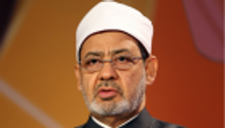 شيخ الأزهر يشيد بتشكيل لجنة عليا لتحقيق أهداف "وثيقة الأخوة الإنسانية"