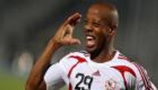 خاص.. الزمالك يرفض دفع باقي مستحقات أجوجو بعد وفاته