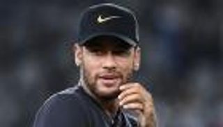 وفد من ريال مدريد في باريس للتفاوض على ضم نيمار