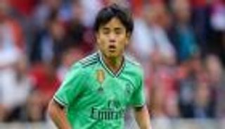 كوبو أولى ضحايا زيدان من اللاعبين الجدد في ريال مدريد