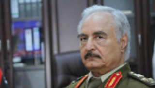مقتل 15 من مليشيا السراج وتدمير آلياتهم جنوبي طرابلس