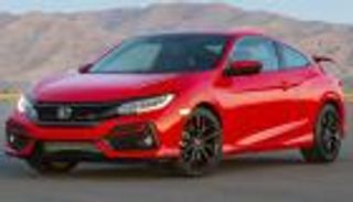 هوندا تكشف رسميا عن النسخة الجديدة من طراز Civic Si لعام 2020